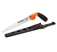 BAHCO Scie d'élagage avec gaine 280 Mm 5128-JS-H