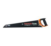 Bahco Scie égoïne superior xt 600mm pour bois grossier et épais - 2700-24-xt7-hp