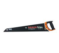 Bahco Scie égoïne superior xt 600mm pour bois grossier et épais - 2700-24-xt7-hp