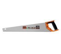 Bahco Scie égoïne xt 475mm pour type de bois moyen 9/10 zpz - 2500-19-xt-hp