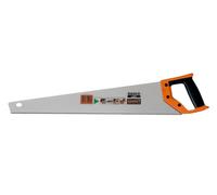 Bahco Scie égoïne xt 475mm pour type de bois moyen 9/10 zpz - 2500-19-xt-hp