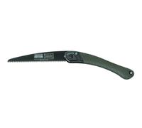 Bahco Scie pliante XT Longueur de lame 190 mm Poignée bi-matière - 396-LAP