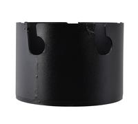Bahco Scie-cloche Superior Multi Construction pour bois et brique 121 x 71 mm Réf. 3833-121-C