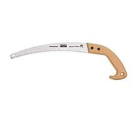 Bahco Scie vigneron 4212-11-6T 280 mm - poignée bois traditionnelle