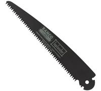 BAHCO Scies d'élagage pliantes avec manche bi-matière pour couper bois sec
