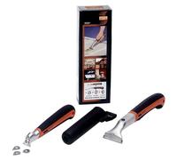 Bahco SCRAPER-SET2 Grattoir à peinture
