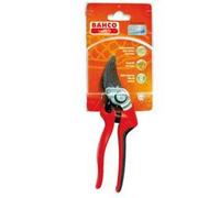 BAHCO SECATEUR 1 MAIN GAINE PRO 20CMP108-20F