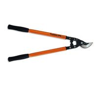 BAHCO-Sécateur deux mains tradition orange - 60 cm