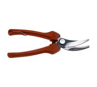 BAHCO-Sécateur épinette polyamide orange - 19,5 cm