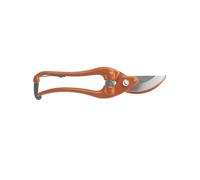 BAHCO-Sécateur pro orange de 20 cm
