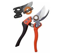 BAHCO Sécateur px-m3-r500p C/lame - Moderne, Multicolore - Jardin