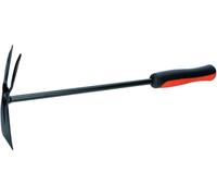 Bahco Serfouette panne et fourche P277 435 mm manche bimatière