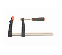 Bahco Serre-joint avec manche revêtement caoutchouc, 200 mm x 50 mm - 420SH-50-200