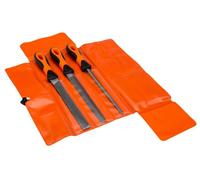 Bahco Set De Fichiers D'Ingénierie ERGO™ 200Mm (8Po) En 3 Pièces BAH14730822