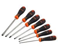 Bahco - Set de tournevis B219.017 BAHCOFIT, 7 pièces