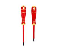 Bahco Set De Tournevis Isolés 2 Pièces Fente/Philips BAHB220002