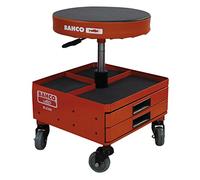 TABOURET PNEUMATIQUE D'ATELIER BAHCO BLE300