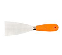 Bahco Spatule avec manche plastique, 100 mm - 216001000