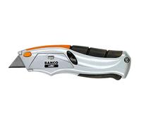 Bahco SQZ-MINI Mini couteau universel Utility, Multicouleur