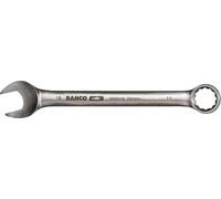 Bahco SS002-17 Clé mixte à cliquet Ouverture de clé (métrique) 17 mm