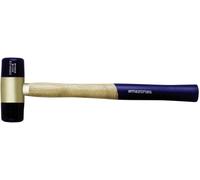 Bahco Superflex 3625N-32 Marteau à métal 225 g 300 mm 1 pc(s)