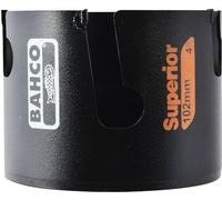 Bahco - Superior ™ Scie cloche multiple 102 mm
