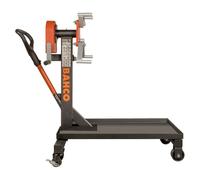 Bahco Support moteur à engrenage 500 kg - BH8AC2-500