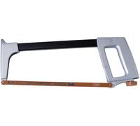 Bahco SW Direkt 225-PLUS Monture de scie à métaux 4 cm