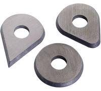 Bahco SW Direkt 625-PEAR neu Lame pour grattoir à peinture