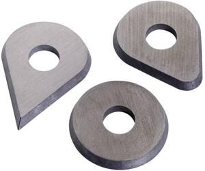 Bahco SW Direkt 625-PEAR neu Lame pour grattoir à peinture