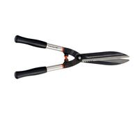 Bahco Cisaille à haies professionnelle – lames franches 570 mm
