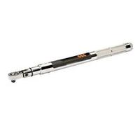 Bahco TAW12340 Clé dynamométrique avec cliquet 1/2 (12.5 mm) 17 - 340 Nm G