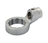 BAHCO Tête interchangeable à ouverture polygonale avec connecteur