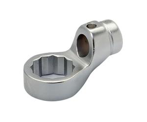BAHCO Tête interchangeable à ouverture polygonale avec connecteur