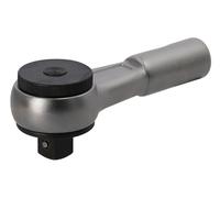 BAHCO Têtes rondes à 72 dents pour cliquets réversibles 3/4"