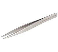 Lindström TL 00-SA Pince brucelle de précision 00 pointue 120 mm