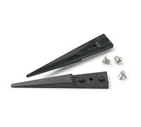 Bahco TL 2A ACF - Jeu Pointes Tl 2Acfr-Sa