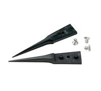 Bahco TL 5ACF - Jeu Pointe Tl 2Acfr-Sa