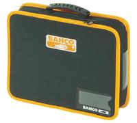 Bahco Sacoche à outils 4750FB5B non équipée pour électricien et artisans
