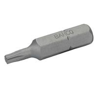 BAHCO Torx T30 Impact Lot de 5 stylos - 35 mm - 5/16" - Boîte en plastique