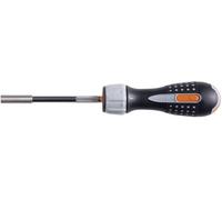 Bahco Tournevis à cliquet