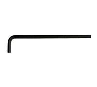 Bahco TOURNEVIS D'ANGLE, 6 PANS 6MM, BRUNI, 38X186MM - 1995LM-6