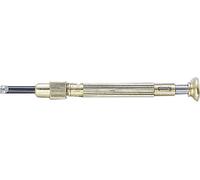 Bahco Tournevis dhorloger Taille (tournevis): 3.5 mm Largeur de lame: 3.5 mm
