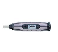 Bahco TOURNEVIS DYNAMOMÉTRIQUE 1/4, 6 PANS CREUX, 50-450 NCM - 6978N