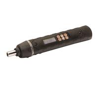 Bahco Tournevis dynamométrique 0.45 - 9 Nm