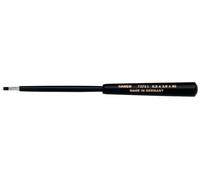 Bahco TOURNEVIS ÉLECTRONIQUE, FENTE 0,5X3,0X80MM, 165MM - 7372I-3-80