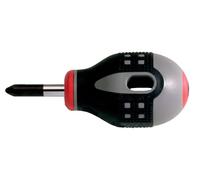 Bahco TOURNEVIS ERGO, COURT, PH-1, 83MM - BE-8601