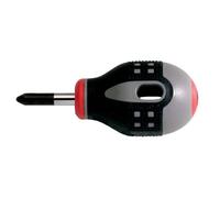 Bahco TOURNEVIS ERGO, COURT, PH-1, 83MM - BE-8601