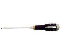 Bahco TOURNEVIS ERGO, FENTE, 6 PANS, 1,6X8X125MM, 247MM - BE-8160
