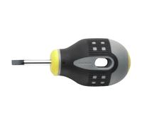 Bahco TOURNEVIS ERGO, FENTE, COURT, 1X5,5X25MM, 83MM - BE-8350